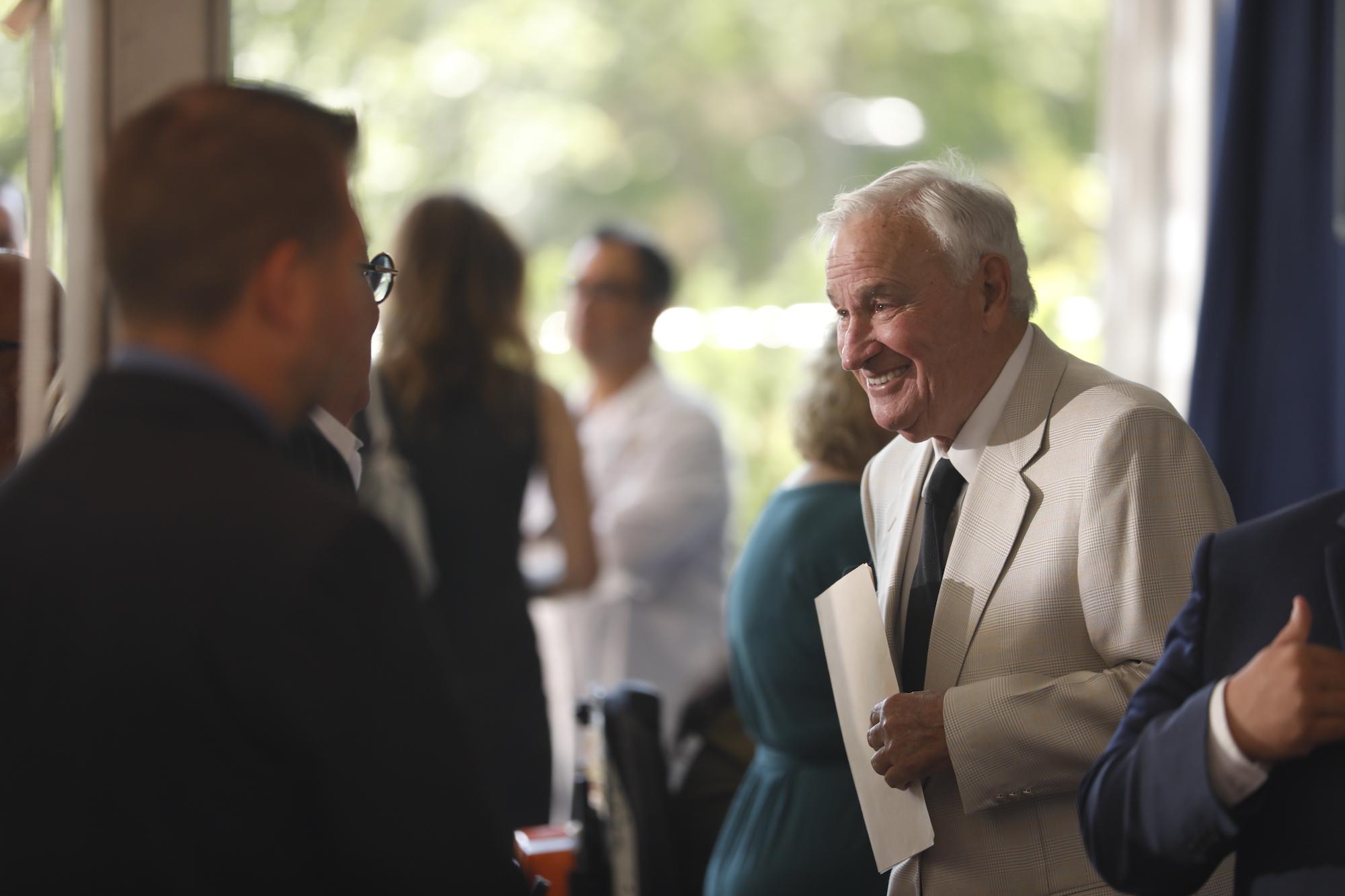 Tom Golisano 