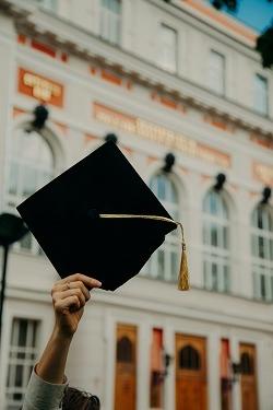 graduation cap